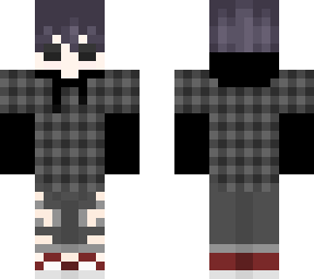 nicks skin
