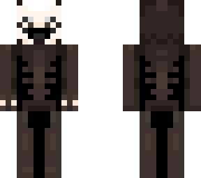 nightmarionne