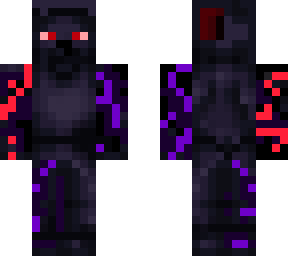 obsidian god