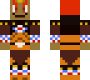 oot ganondorf