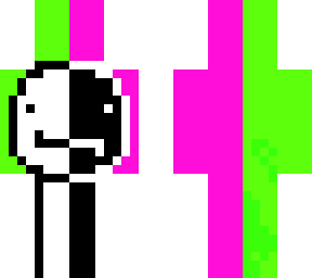 opposite dream