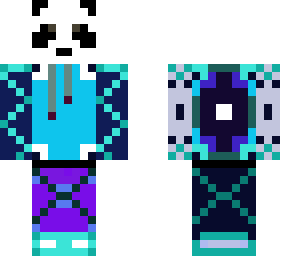panda