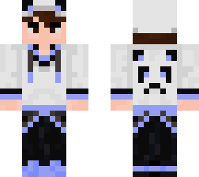 panda