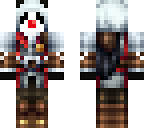 panda boi v2