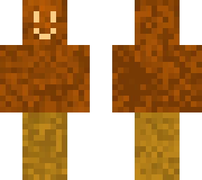 pepero skin fixed