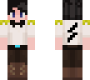pirate carwyn