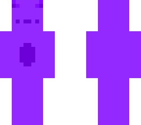 purple duck remaster