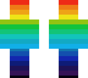 rainbow
