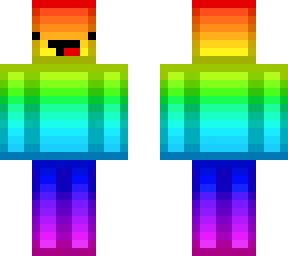 rainbow