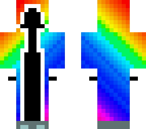 rainbow mage