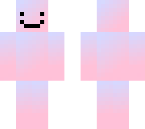 rainbow man