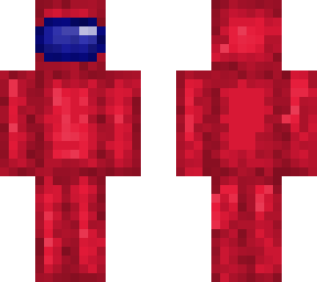 red among us crew