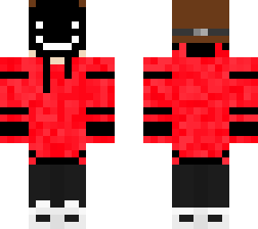 red dream