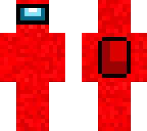 red sus