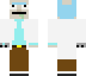 rick sanchez