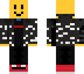 roblox floppa character