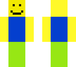 roblox noob