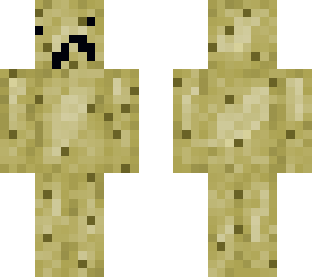 sad potato