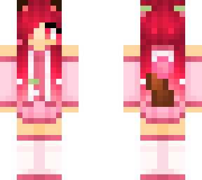 sakura as sakura miku version 1 (reupload)