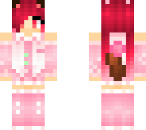 sakura as sakura miku version 2
