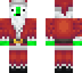 santa