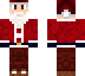 santa claus