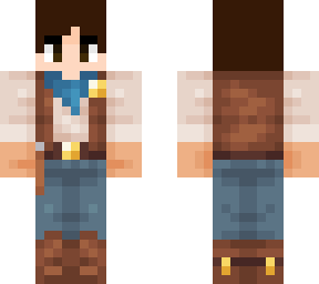 sheriff jonnyboy