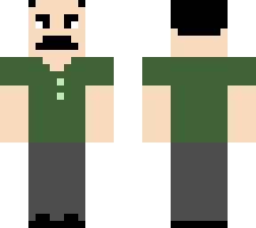 simon (the walking dead)