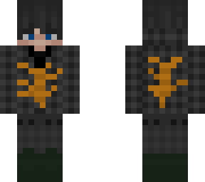skelly skin