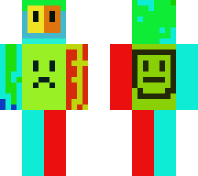 skin