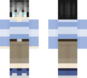 skin for ray