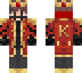 skin kakashi