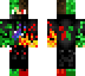 slime fires