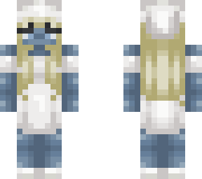 smurfette