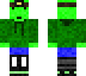 snoc mc