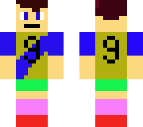 soccer player