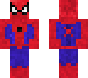 spider man