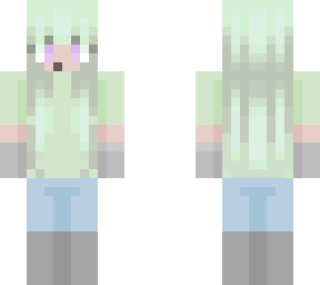 spring green