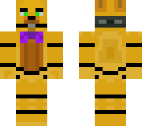 springbonnie