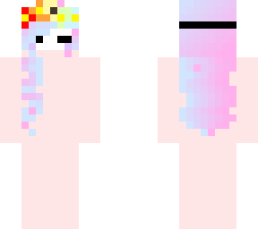 starlight blank skin