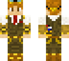strayzito's builder skin