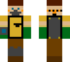survival guy