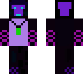 the end wizard