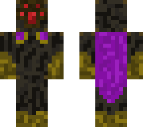 the spider lord