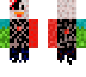 therealnoeyechicken