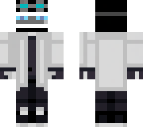 transparent doktor endermite