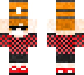 tuthgamer skin nova