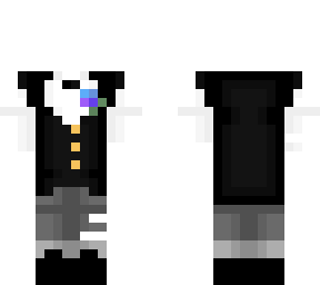 uhhh tux