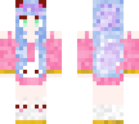 uwu girl
