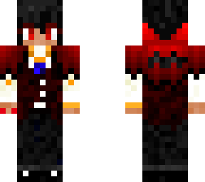 vampire >:p